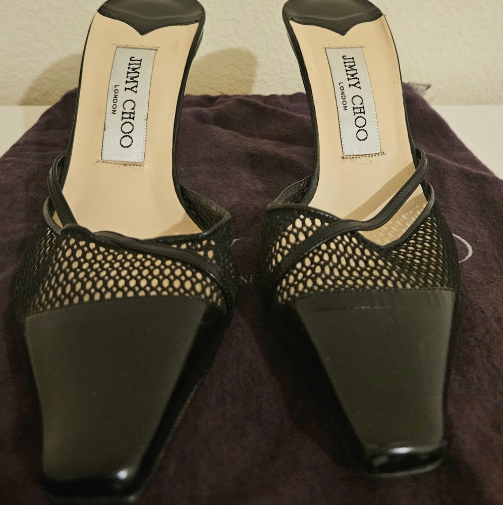 Jimmy Choo Heels